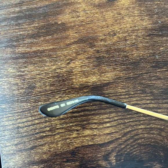 Gucci Shaded Pilot Unisex Sunglasses GG0477S0259 - Picture 6 of 9